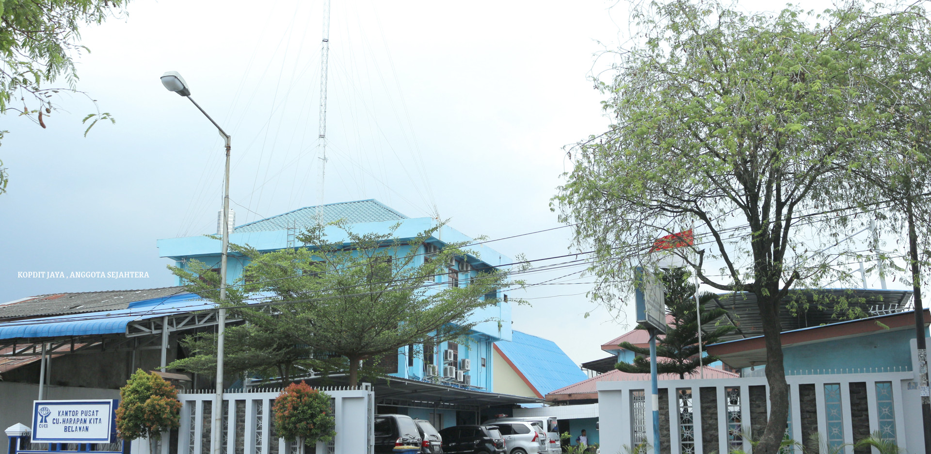 KSP CREDIT UNION HARAPAN KITA