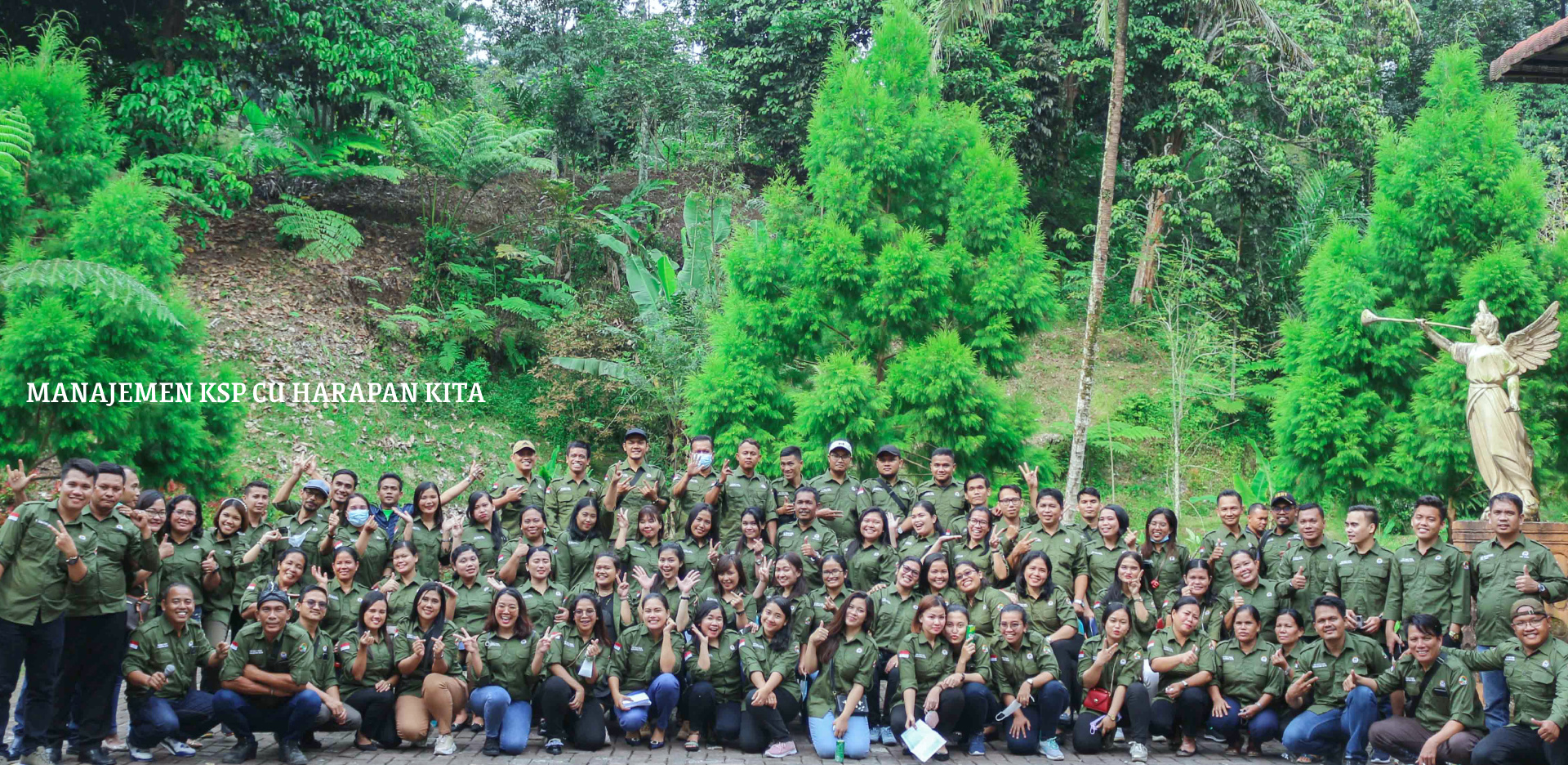 KSP CREDIT UNION HARAPAN KITA