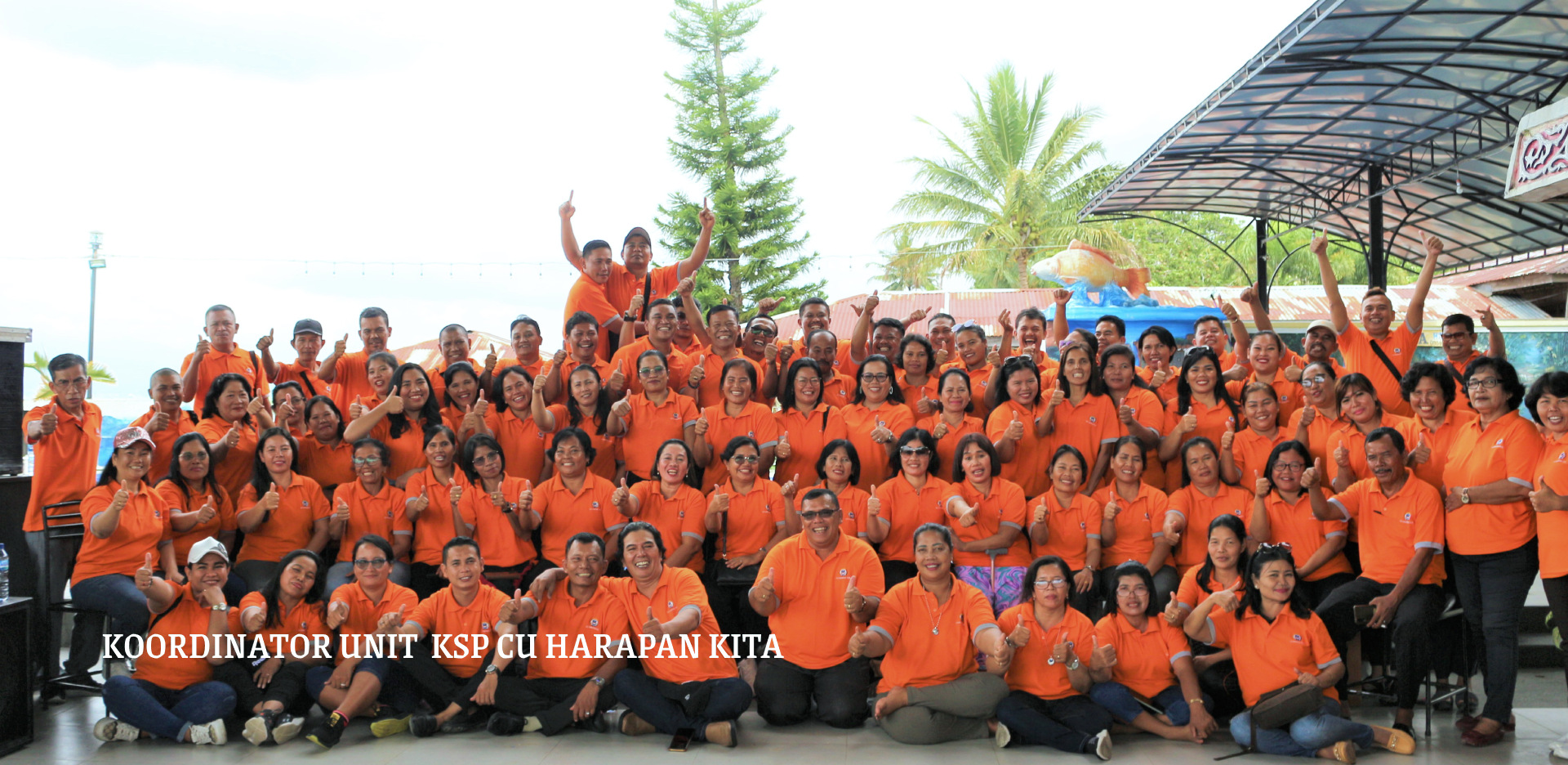 KSP CREDIT UNION HARAPAN KITA